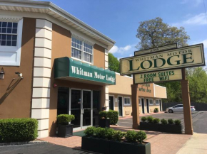  Whitman Motor Lodge  Хантингтон